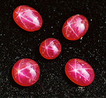 Giải m&atilde; vận t&agrave;i lộc ứng với c&aacute;c loại đ&aacute; qu&yacute;